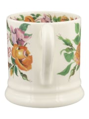 Emma Bridgewater Forever Valentine 1/2 Pint Mug - Immagine 3 di 6