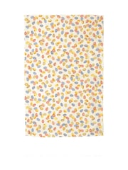 Emma Bridgewater Yellow Mini Eggs Double Oven Glove & Tea Towel Set - Image 2 of 3