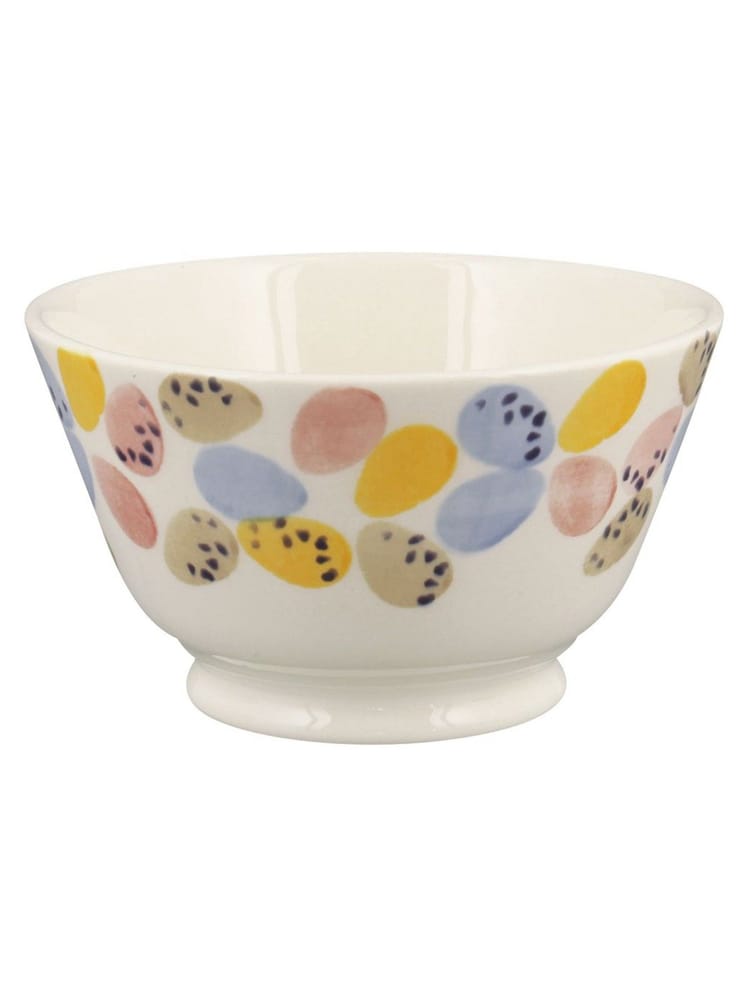 Emma Bridgewater Cream Mini Eggs Small Old Bowl - Image 2 of 4
