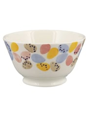 Emma Bridgewater Cream Mini Eggs Small Old Bowl - Image 3 of 4