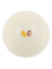 Emma Bridgewater Cream Mini Eggs Small Old Bowl - Image 4 of 4