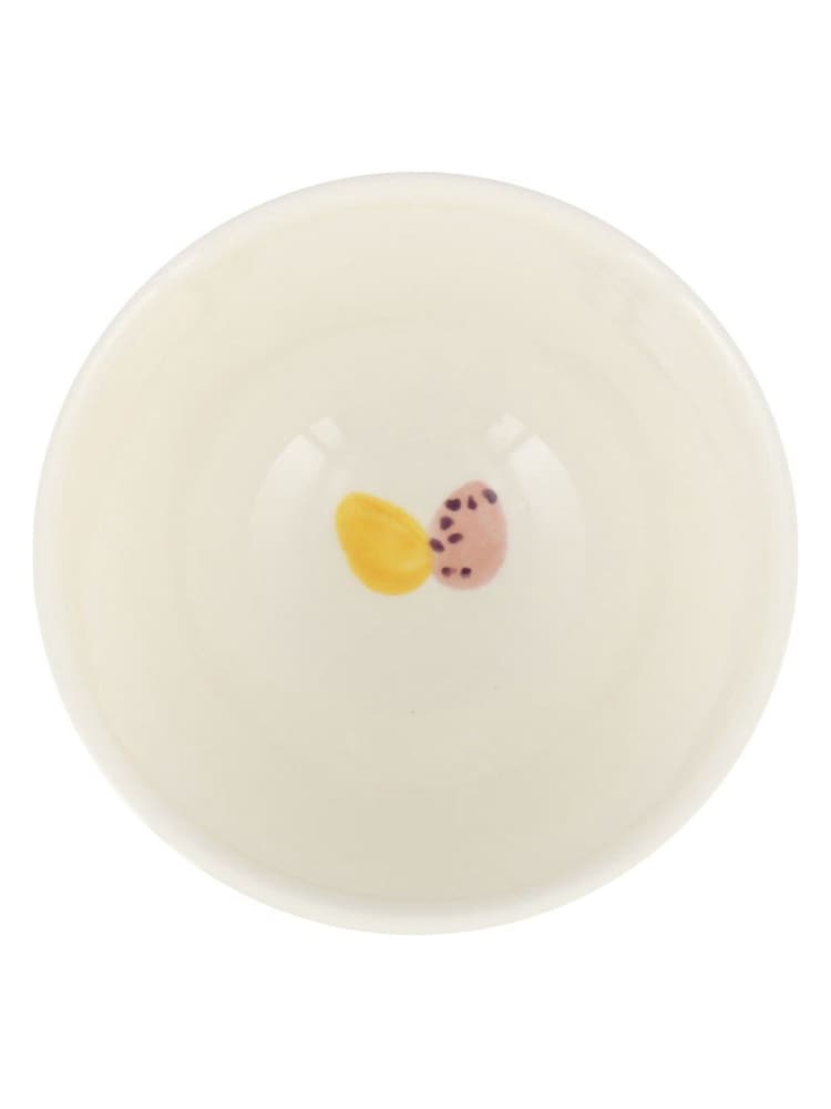 Emma Bridgewater Cream Mini Eggs Small Old Bowl - Image 4 of 4