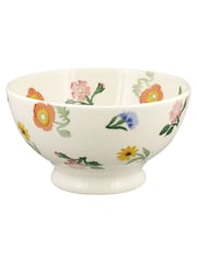 Emma Bridgewater Poppies & Pinks French Bowl - Image 2 of 3