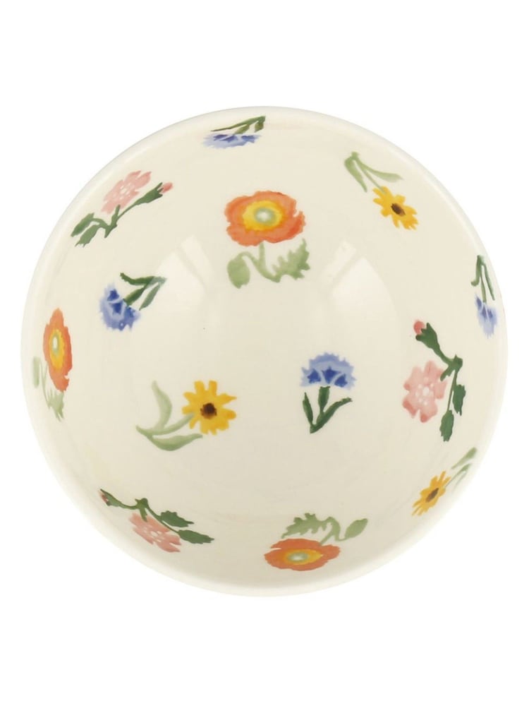 Emma Bridgewater Poppies & Pinks French Bowl - Image 3 of 3