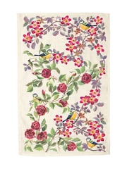 Emma Bridgewater Birds In The Garden Tea Towel - Bild 1 von 1
