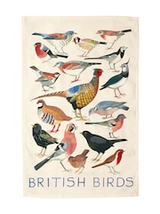 Emma Bridgewater British Birds Tea Towel - Bild 1 von 1