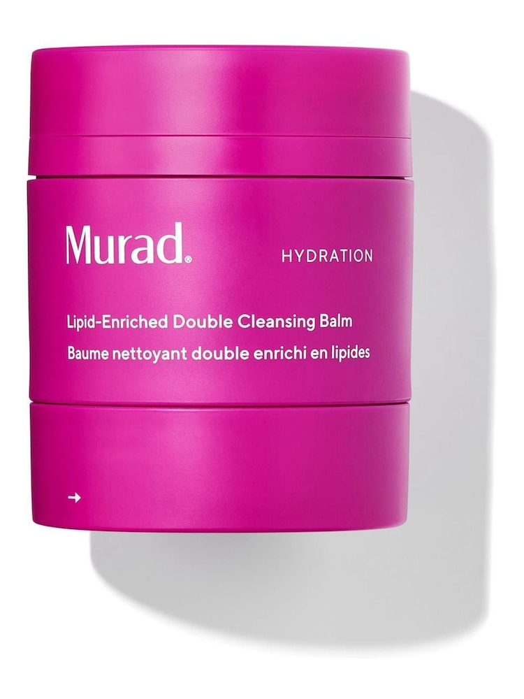 Murad Lipid Enriched Double Cleansing Balm - Image 1 of 8