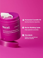 Murad Lipid Enriched Double Cleansing Balm - Image 5 of 8