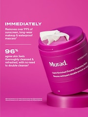 Murad Lipid Enriched Double Cleansing Balm - Image 7 of 8