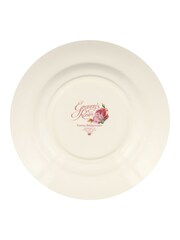 Emma Bridgewater Large Granny's Roses Dinner Plate, 10.5 Inch - Imagen 2 de 2