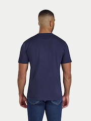 Raging Bull Blue T-Shirt - Image 2 of 4