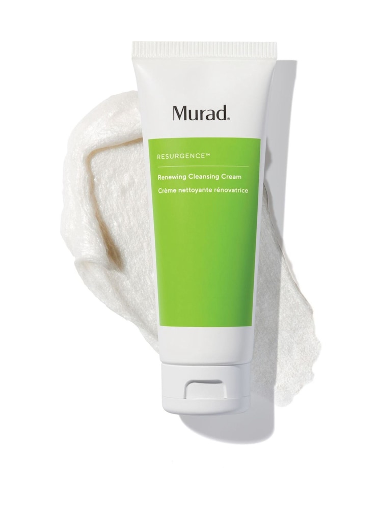 Murad Renewing Cleansing Cream 148ml - Image 2 of 8
