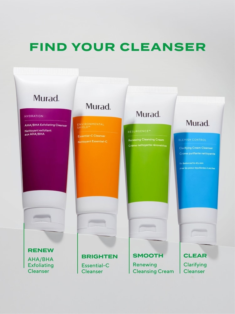 Murad Renewing Cleansing Cream 148ml - Image 8 of 8