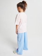 Brand Threads Pink Lilo & Stitch T-Shirts 2 Pack - Image 4 of 7