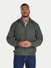 Raging Bull Super Lightweight Green Jacket - Image 1 of 4