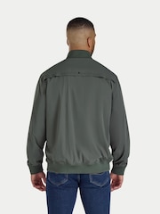 Raging Bull Super Lightweight Green Jacket - Image 2 of 4