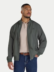 Raging Bull Super Lightweight Green Jacket - Image 4 of 4