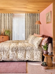 Poodle & Blonde 100% Cotton Bedset - Image 2 of 5