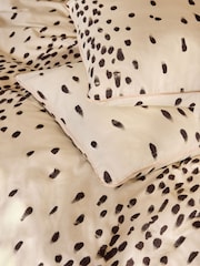 Poodle & Blonde 100% Cotton Bedset - Image 3 of 5