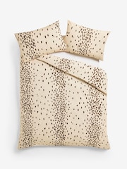 Poodle & Blonde 100% Cotton Bedset - Image 5 of 5