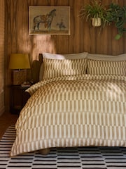 Poodle & Blonde 100% Cotton Bedset - Image 2 of 6