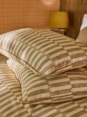 Poodle & Blonde 100% Cotton Bedset - Image 4 of 6