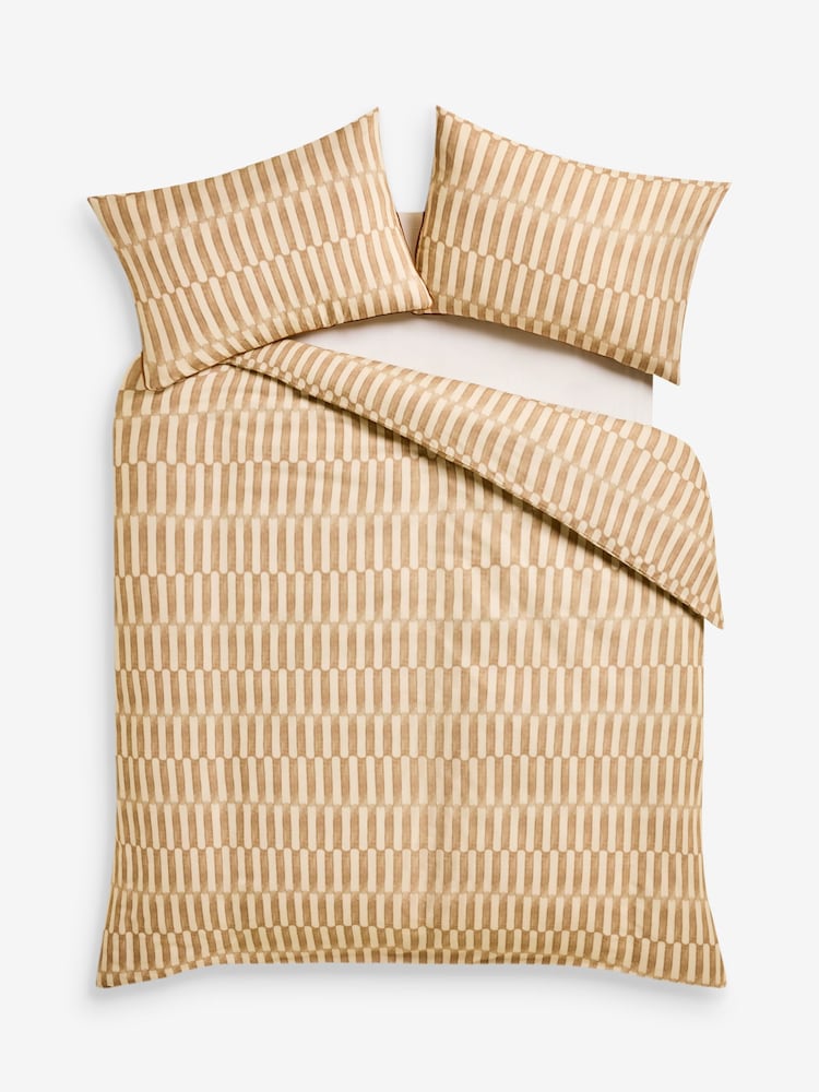 Poodle & Blonde 100% Cotton Bedset - Image 6 of 6 Poodle & Blonde 100% Cotton Bedset - Image 6 of 6
