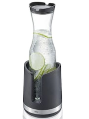 GEFU Black or Silver Smartline Bottle Cooler - Image 5 of 6