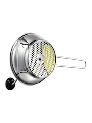 GEFU Silver FLOTTE LOTTE® Food Mill + 3 Discs - Image 2 of 7