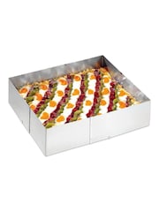 GEFU Silver Baking Frame - Image 1 of 5