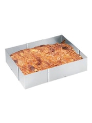 GEFU Silver Baking Frame - Image 2 of 5