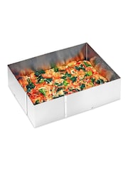 GEFU Silver Baking Frame - Image 3 of 5