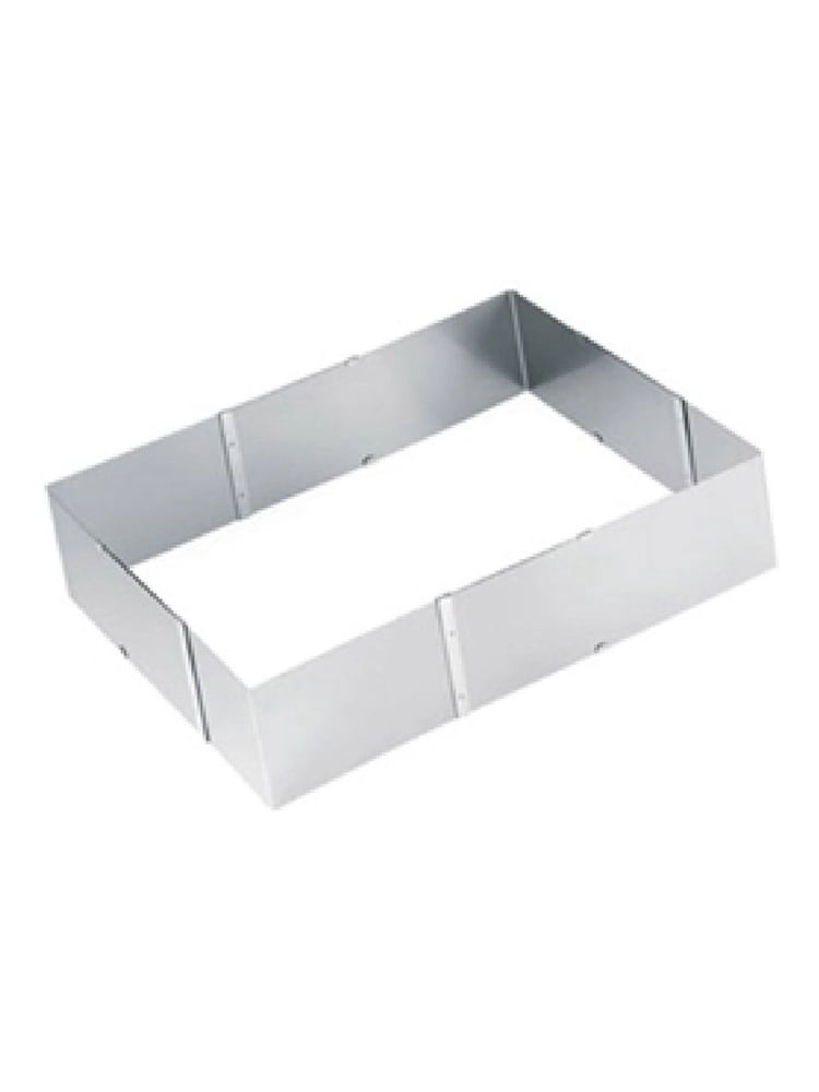 GEFU Silver Baking Frame - Image 5 of 5