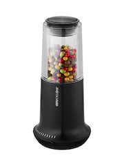 GEFU Black or Silver X-PLOSION® Salt or Pepper Mill Large - Image 1 of 4