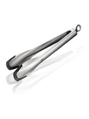 GEFU Black or Silver Capto Kitchen Tong - Image 1 of 3