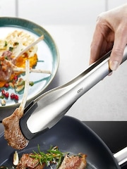 GEFU Black or Silver Capto Kitchen Tong - Image 2 of 3