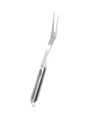 GEFU Set of 2 Silver or Transparent of BBQ Tongs - Image 4 of 5