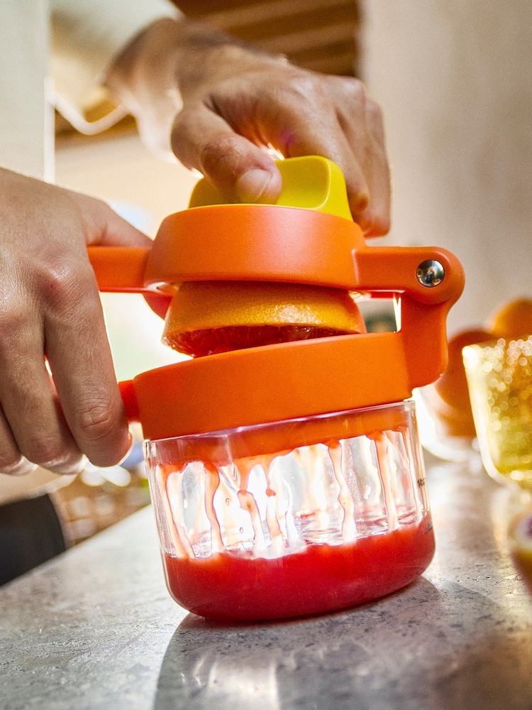 Joseph Joseph JuiceMax™ Plus Citrus Juicer - Immagine 1 di 5