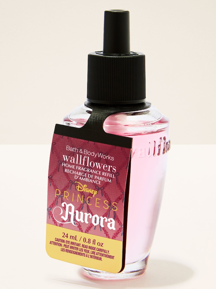Bath & Body Works Aurora Wallflowers Fragrance Refill 24ml - Image 1 of 2