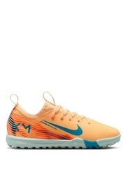 Botas de fútbol para césped artificial para niños Mercurial Vapor 16 Kylian Mbappe de Nike - Imagen 3 de 11