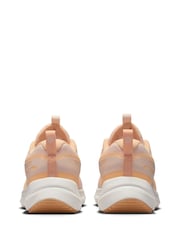 Nike Guava Orange Youth Cosmic Running Trainers - Image 4 of 9