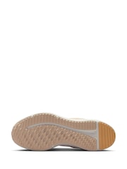 Nike Guava Orange Youth Cosmic Running Trainers - Image 7 of 9