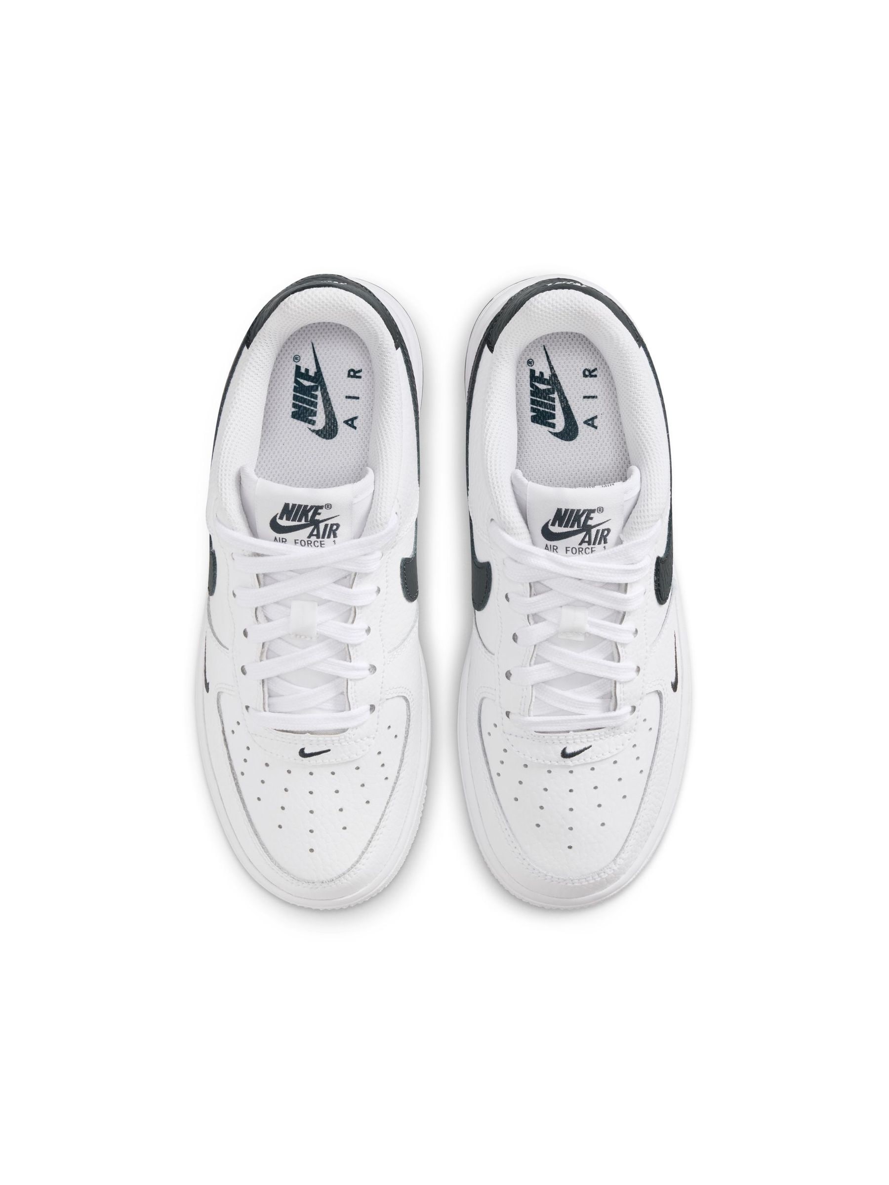 air force 1 white youth 6