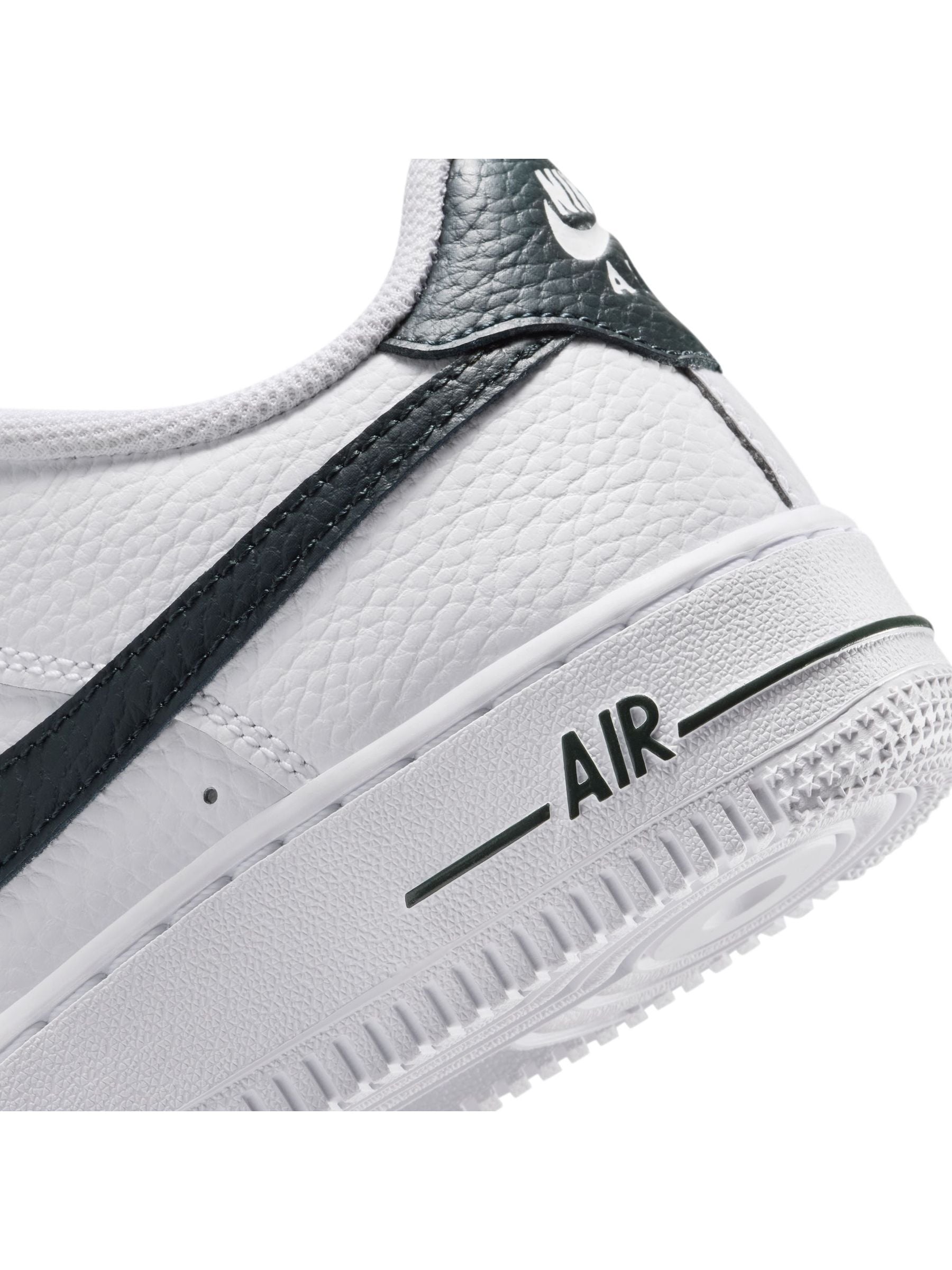 nike air force 1 trainers size 10