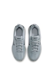 Nike Grey Youth Air Max Bia Trainers - Image 7 of 11