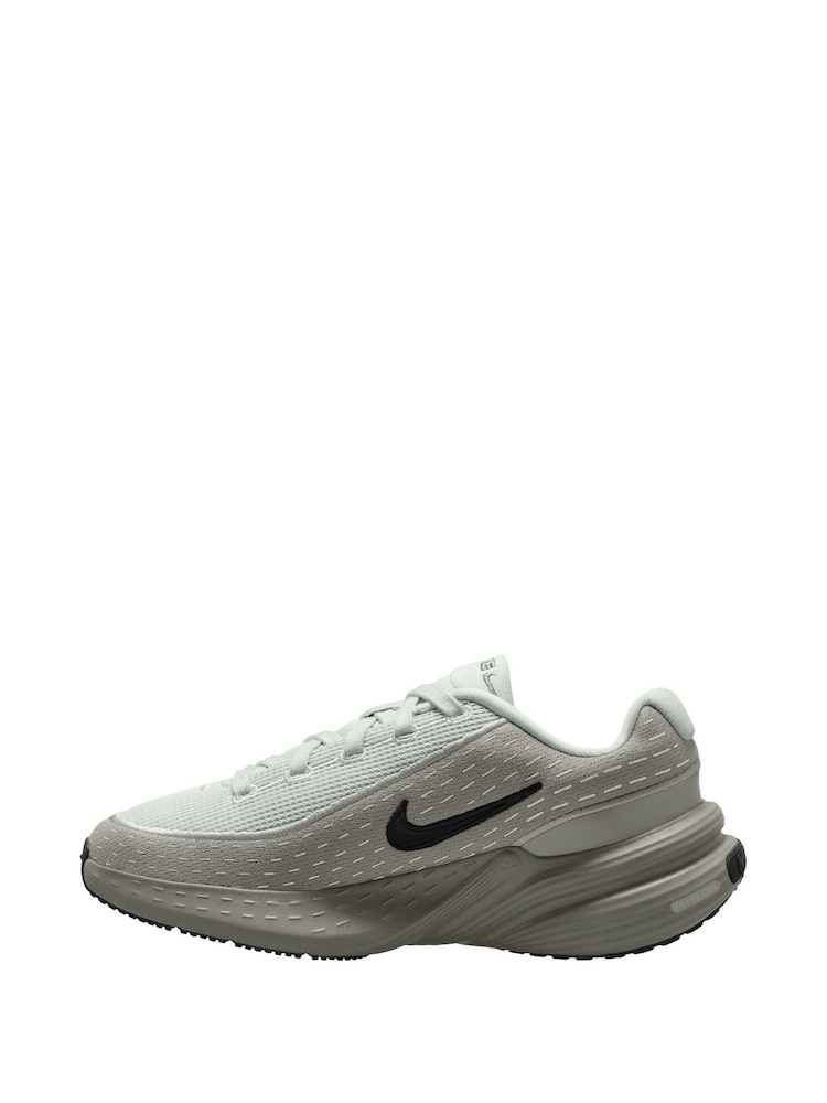 Nike Black Chrome Youth Uplift Trainers - Image 2 of 4