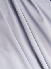 Monsoon Blue Tia Twist Prom Dress - Image 3 of 3