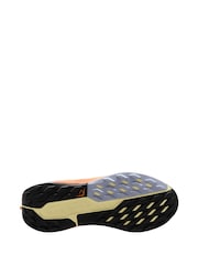 Nike Orange Ghost Youth Pegasus Trail 5 Running Trainers - Image 4 of 4