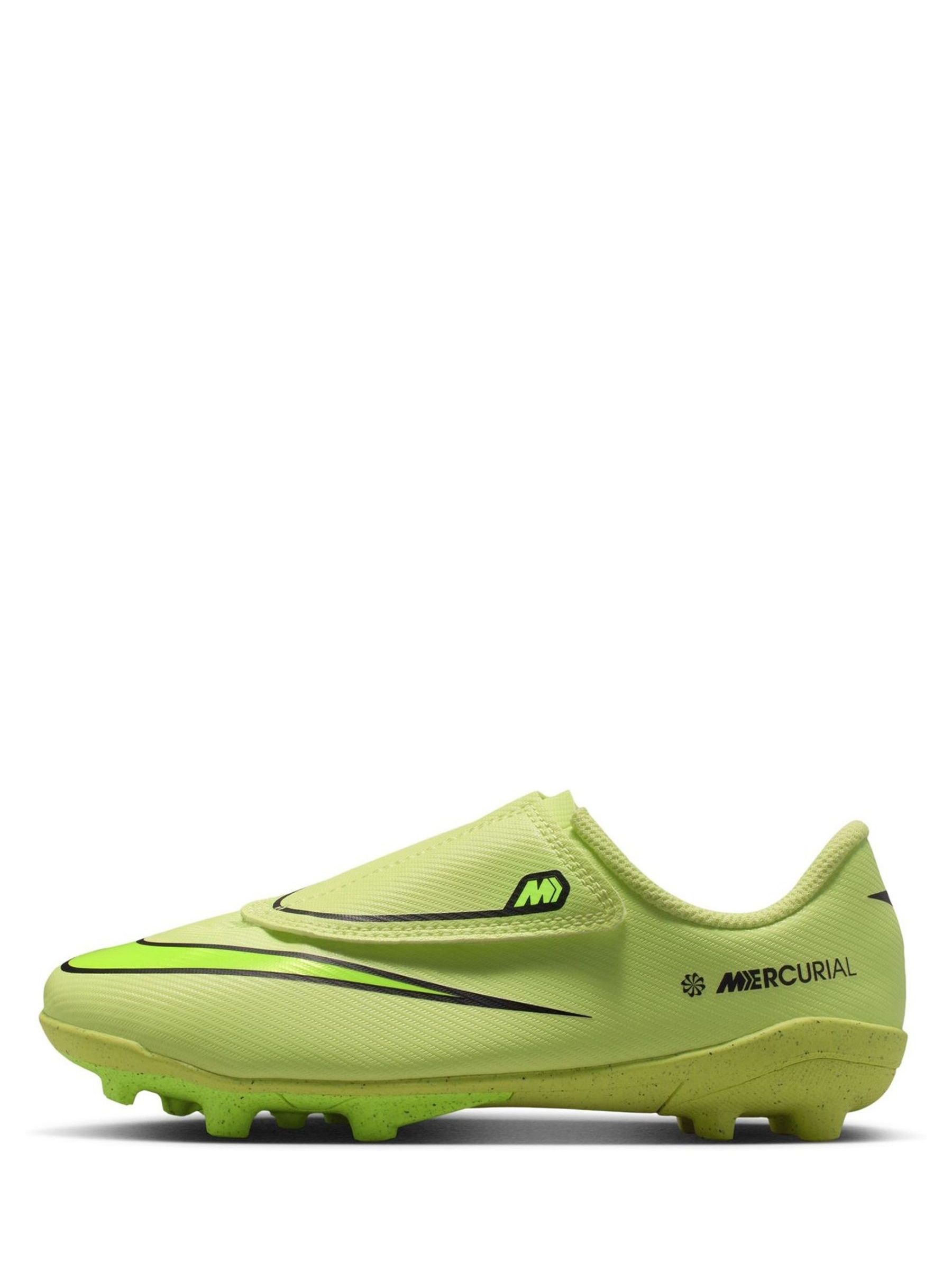 Buy Nike Green Mercurial Vapor 16 Club Multi Ground Low Football