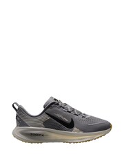 Nike Grey Vomero 18 Road Running Trainers - Image 1 of 4
